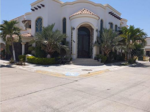 Luksusowy dom w Mazatlán, Sinaloa
