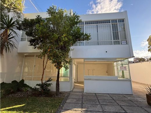 Luxury home in Guadalajara, Jalisco