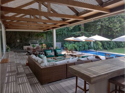 ‏בתי יוקרה ב  Valle de Bravo, Estado de México