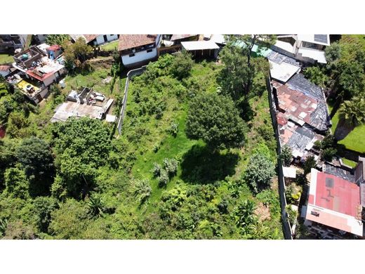 토지 / Valle de Bravo, Estado de México