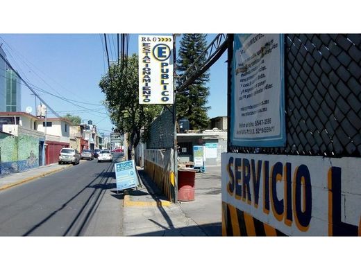 Land in Tlalnepantla, Tlalnepantla de Baz