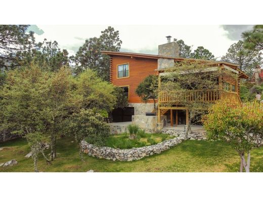 Chalet in Arteaga, Coahuila