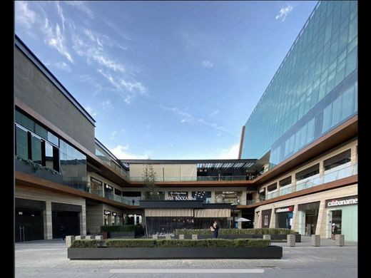 Ofis San Pedro, China