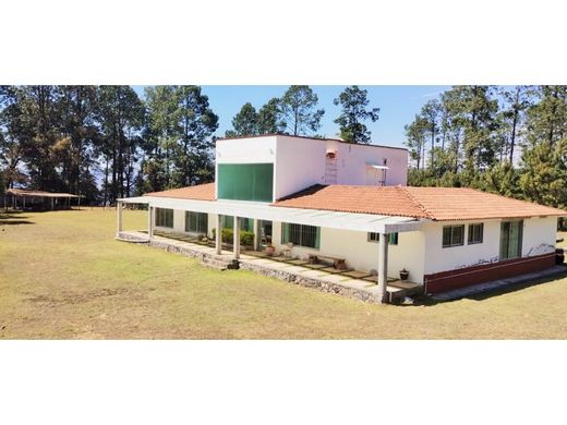 Casa di lusso a Valle de Bravo, Messico (stato federato)
