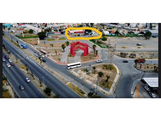 أرض ﻓﻲ García, Estado de Nuevo León