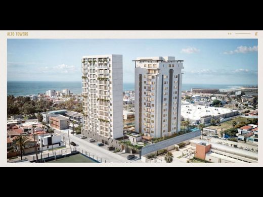 Penthouse for sale in Tijuana