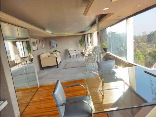 Квартира, Miguel Hidalgo, Ciudad de México