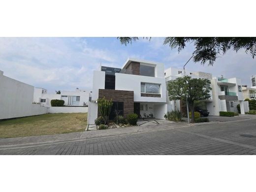 Maison de luxe à San Andrés Cholula, État de Puebla