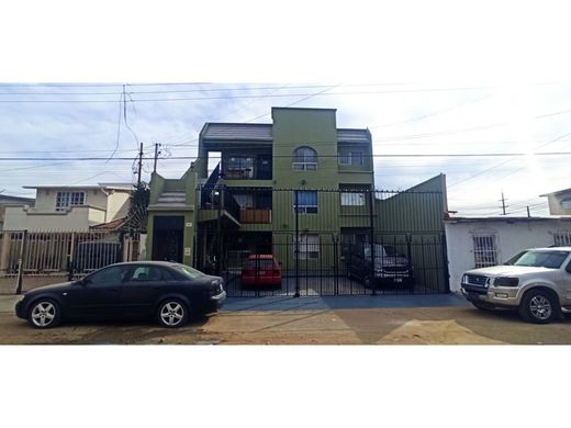 Komplex apartman Tijuana, Estado de Baja California