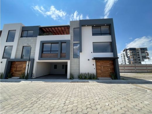 Luxury home in Cholula, San Pedro Cholula
