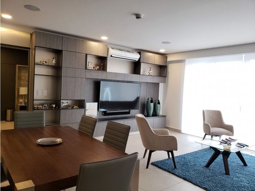 Daire Monterrey, Estado de Nuevo León