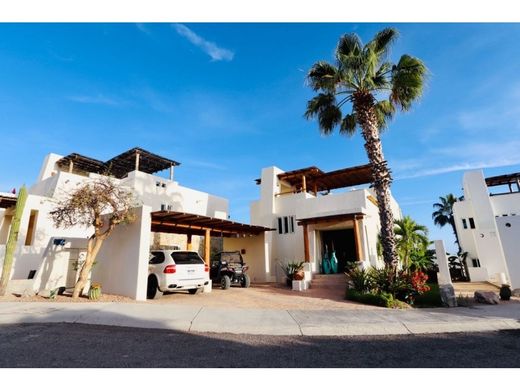 Casa di lusso a Los Cabos, Bassa California del Sud