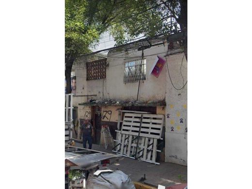 Grond in Miguel Hidalgo, Ciudad de México