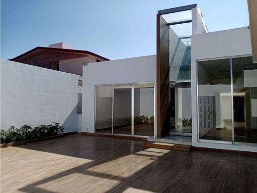 Ciudad López Mateos, Atizapán de Zaragozaの高級住宅