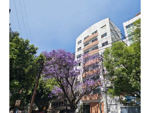 Apartment in Cuauhtémoc, The Federal District
