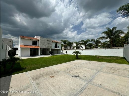 Luxury home in Santiago de Querétaro, Querétaro