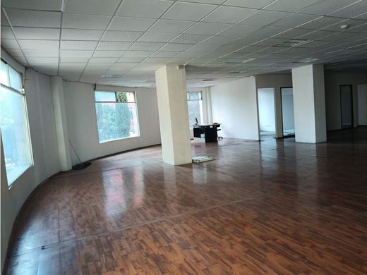 Office in Cuauhtémoc, The Federal District