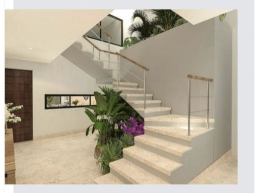 Luxury home for sale in Telchac Puerto