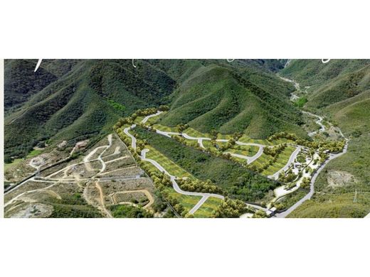 Terrain à Monterrey, Nuevo León