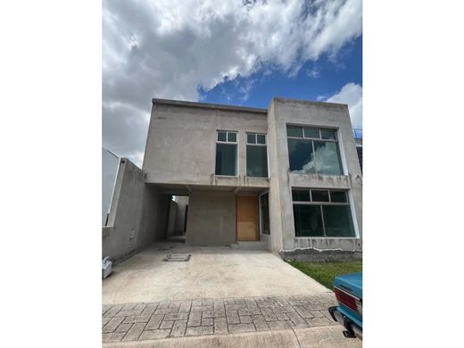 Πολυτελή κατοικία σε Pachuca de Soto, Estado de Hidalgo