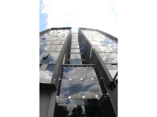 Penthouse in Cholula, San Pedro Cholula