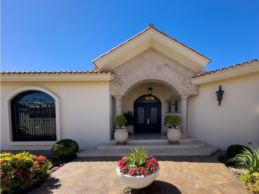 Luksusowy dom w Hermosillo, Sonora