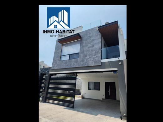 Luxe woning in Apodaca, Nuevo León