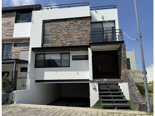 Casa di lusso a Zapopan, Jalisco