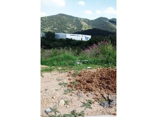 Terrain à Ciudad López Mateos, Atizapán de Zaragoza