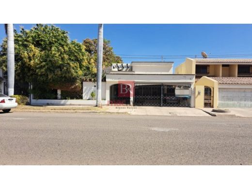 豪宅  Ciudad Obregón, Cajeme