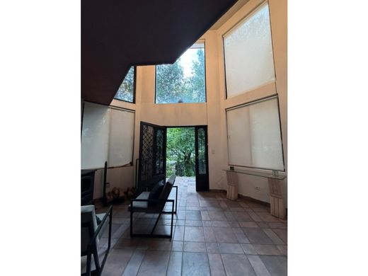 Luxus-Haus in Santiago, Nuevo León