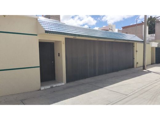 Maison de luxe à Pachuca, Pachuca de Soto