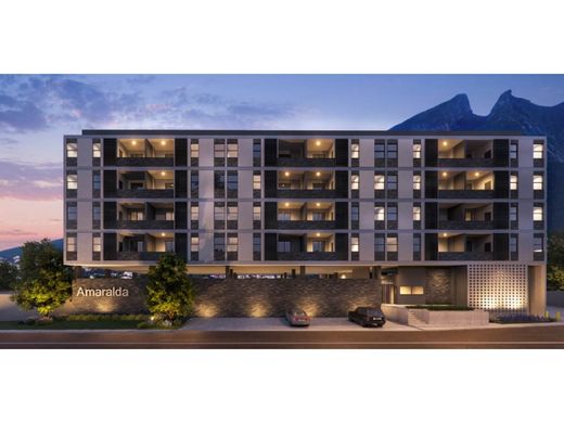 Piso / Apartamento en Monterrey, Estado de Nuevo León
