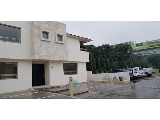 Ciudad López Mateos, Atizapán de Zaragozaの高級住宅