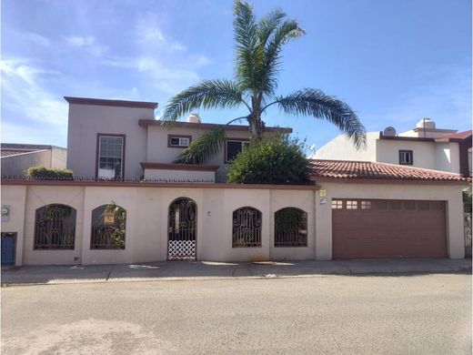 Ensenada, Estado de Baja Californiaの高級住宅