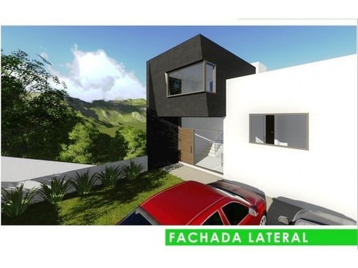 Casa de lujo en Ciudad López Mateos, Atizapán de Zaragoza