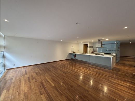 Appartement à Miguel Hidalgo, Ciudad de México