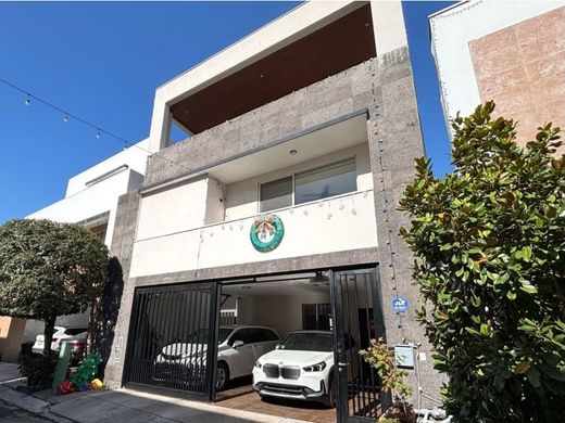 Casa di lusso a Monterrey, Nuevo León