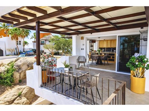 Komplex apartman Cabo San Lucas, Los Cabos