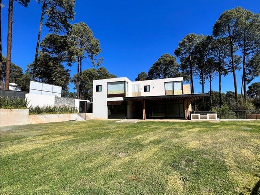 Komplex apartman Valle de Bravo, Estado de México