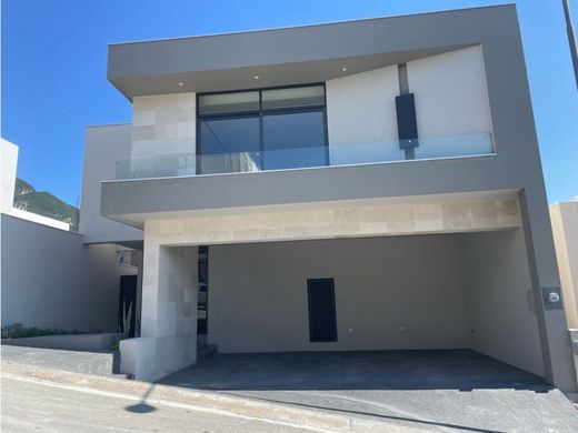 Casa di lusso a Monterrey, Nuevo León
