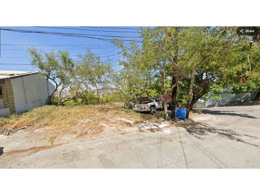 Terreno a Monterrey, Nuevo León