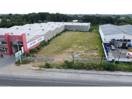 Teren w Cárdenas, Tabasco