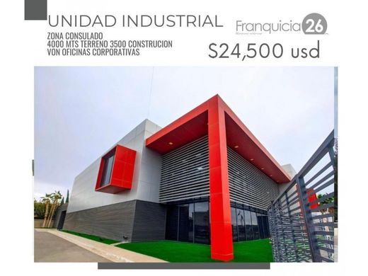 Жилой комплекс, Сьюдад-Хуарес, Juárez