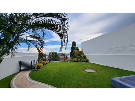 Luxury home in Temixco, Morelos