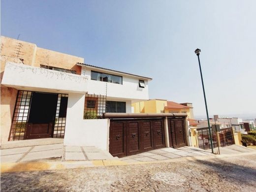 Casa de luxo - Naucalpan de Juárez, México (estado)