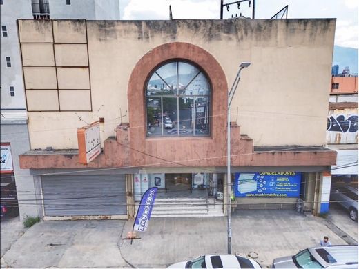 Complexes résidentiels à Monterrey, Nuevo León