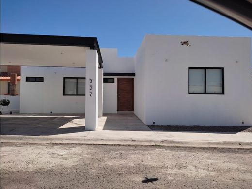 Luxury home in San Carlos, Guaymas