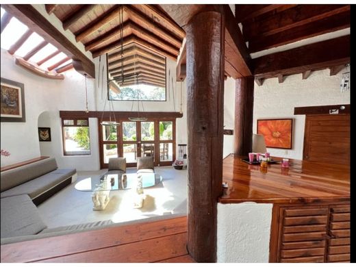 Casa de luxo - Valle de Bravo, México (estado)