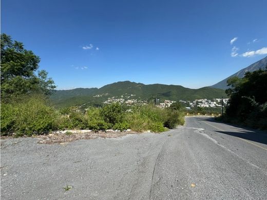 Terreno en Monterrey, Estado de Nuevo León